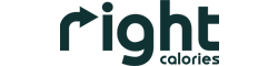 Right Calories Logo